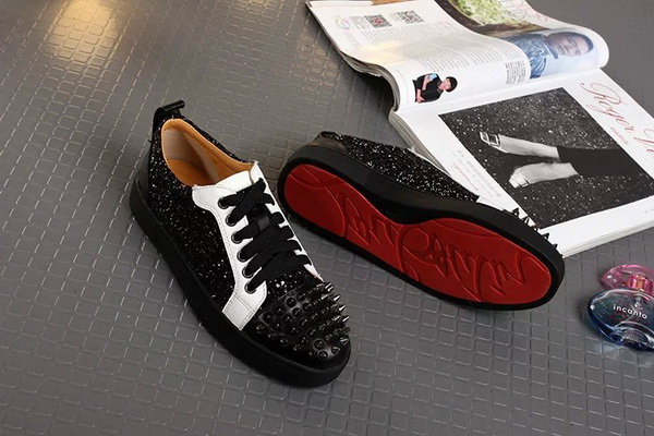 Christian Louboutin Casual shoes Women--003